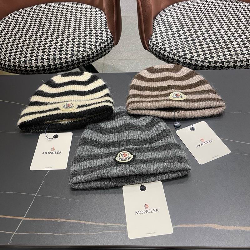 Moncler Hat 012415